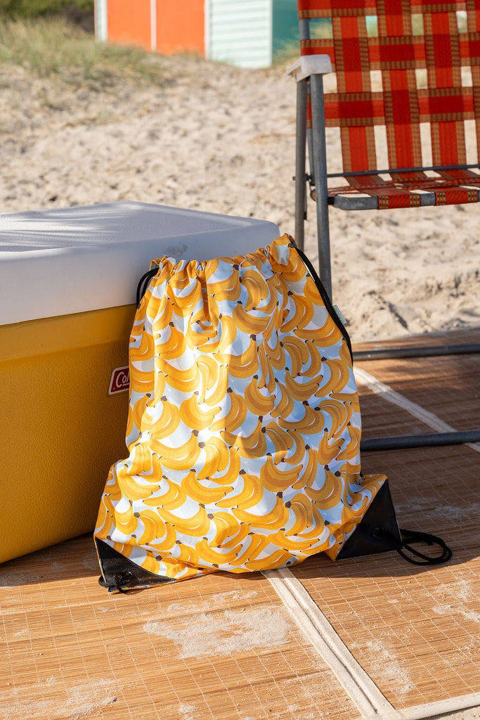 Banana Swim Bag - Acorn Kids Accessories