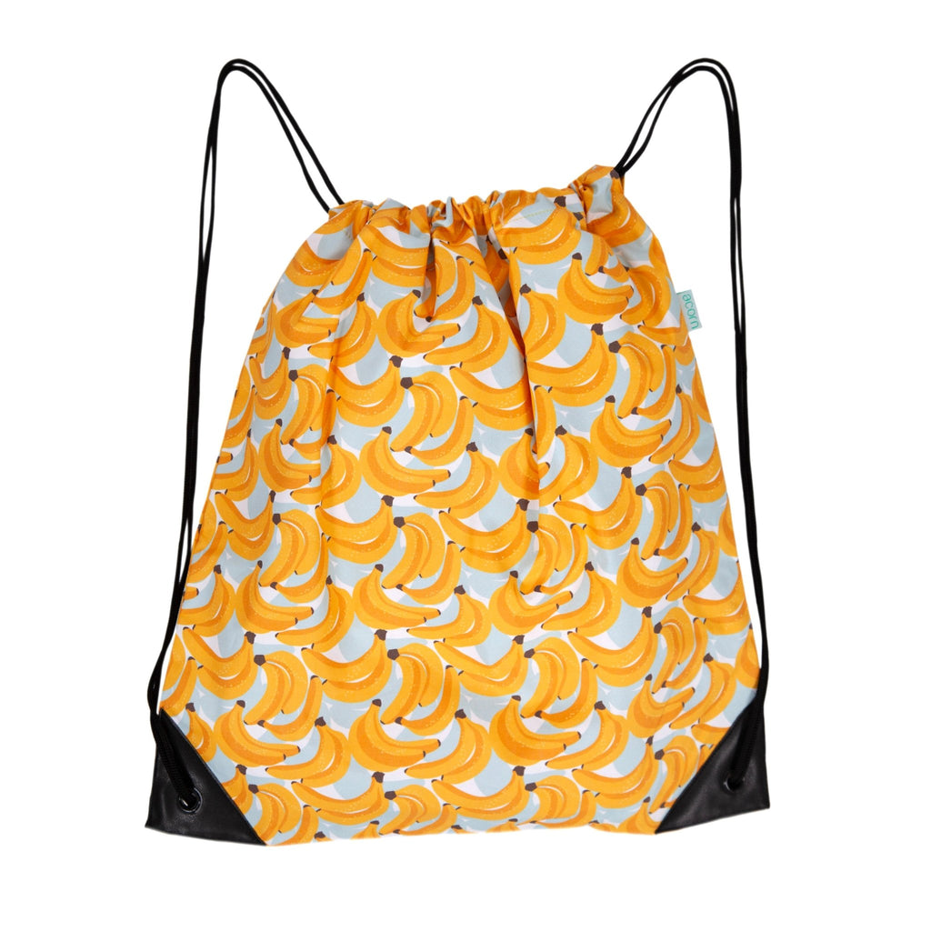 Banana Swim Bag - Acorn Kids Accessories