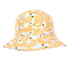 Banana Wide Brim Swim Hat - Acorn Kids Accessories