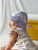 Cookatoo Wide Brim Infant Hat - Acorn Kids Accessories