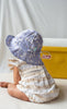 Cookatoo Wide Brim Infant Hat - Acorn Kids Accessories