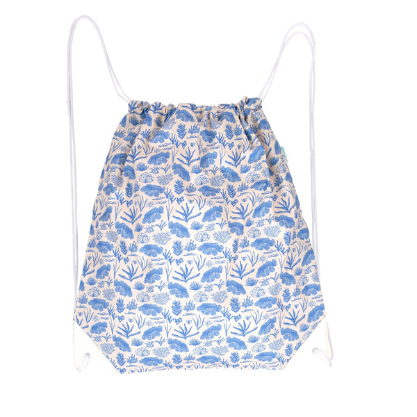 Coral Swim Bag - Acorn Kids Accessories