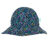 Fleur Wide Brim Sunhat - Acorn Kids Accessories