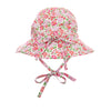 Harper Wide Brim Reversible Sunhat - Acorn Kids Accessories