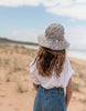 Holly Wide Brim Sunhat - Acorn Kids Accessories