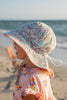 Holly Wide Brim Sunhat - Acorn Kids Accessories