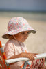 Juliette Wide Brim Sunhat - Acorn Kids Accessories