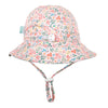 Juliette Wide Brim Sunhat - Acorn Kids Accessories