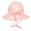 Petunia Reversible Wide Brim Sunhat - Acorn Kids Accessories