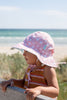 Petunia Reversible Wide Brim Sunhat - Acorn Kids Accessories