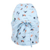 Sea Life Swim Flap Cap - Acorn Kids Accessories