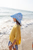 Sea Life Swim Flap Cap - Acorn Kids Accessories