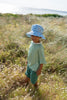 Sea Life Wide Brim Bucket Hat - Acorn Kids Accessories