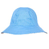 Sophia Wide Brim Reversible Sunhat - Acorn Kids Accessories