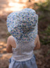 Sophia Wide Brim Reversible Sunhat - Acorn Kids Accessories