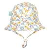 Starburst Stretch Cotton Bucket Hat - Acorn Kids Accessories