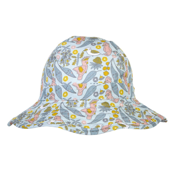 Kids 2025 aussie hat