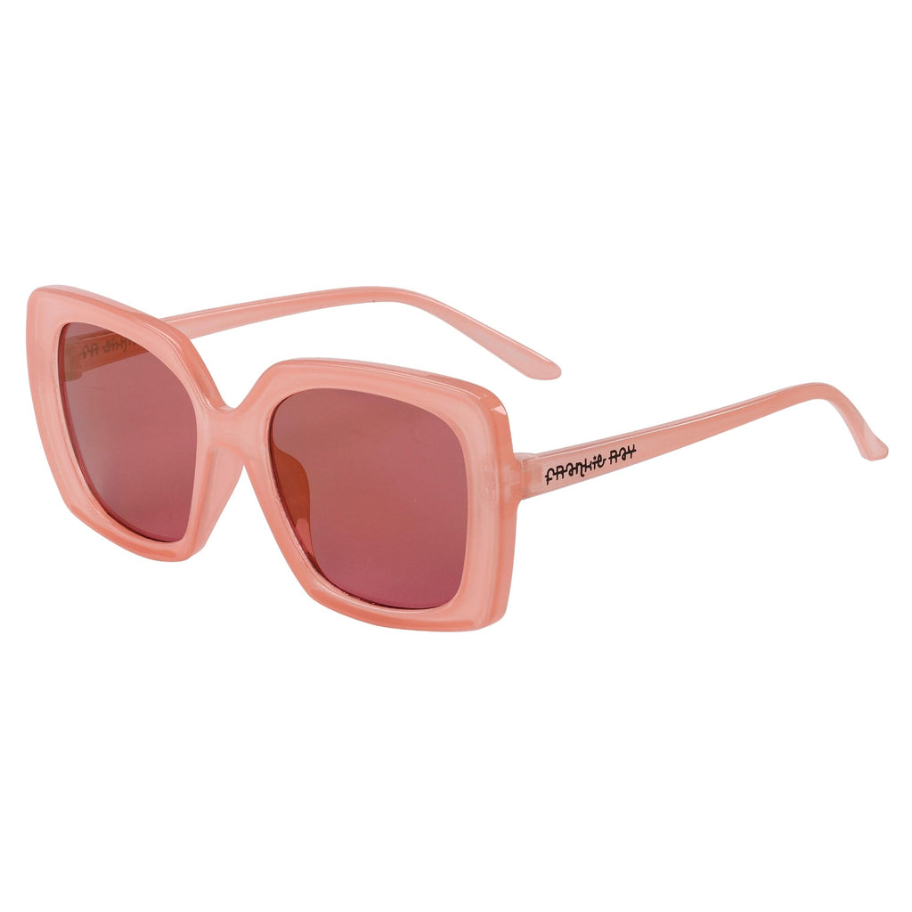 Bella Sunglasses - Milky Pink - Acorn Kids Accessories