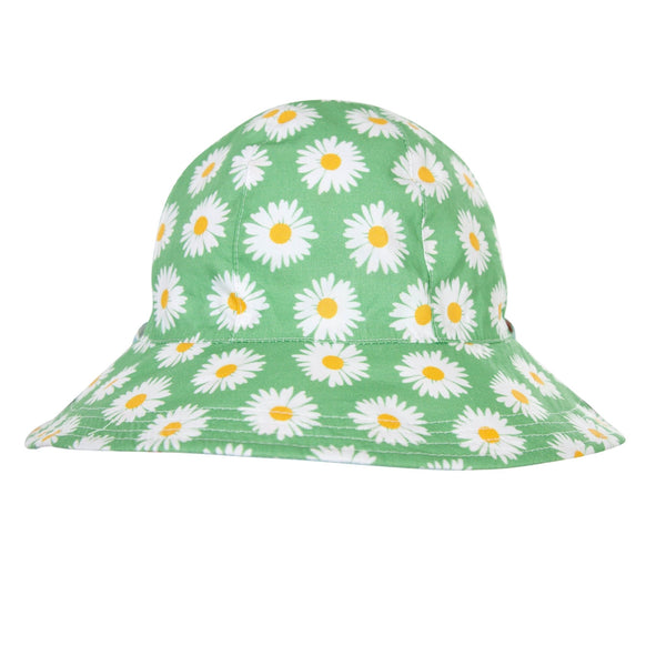 Daisy Reversible Sun Hat - Acorn Kids Accessories