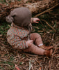 Elfin Beanie Mushroom - Acorn Kids Accessories