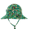 Frankie Reversible Sun Hat - Acorn Kids Accessories