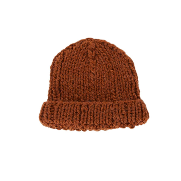 Freedom Beanie Toast - Acorn Kids Accessories