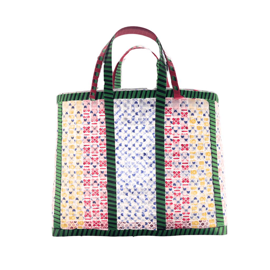 Hand-Woven Bag Large - Acorn Kids Accessories