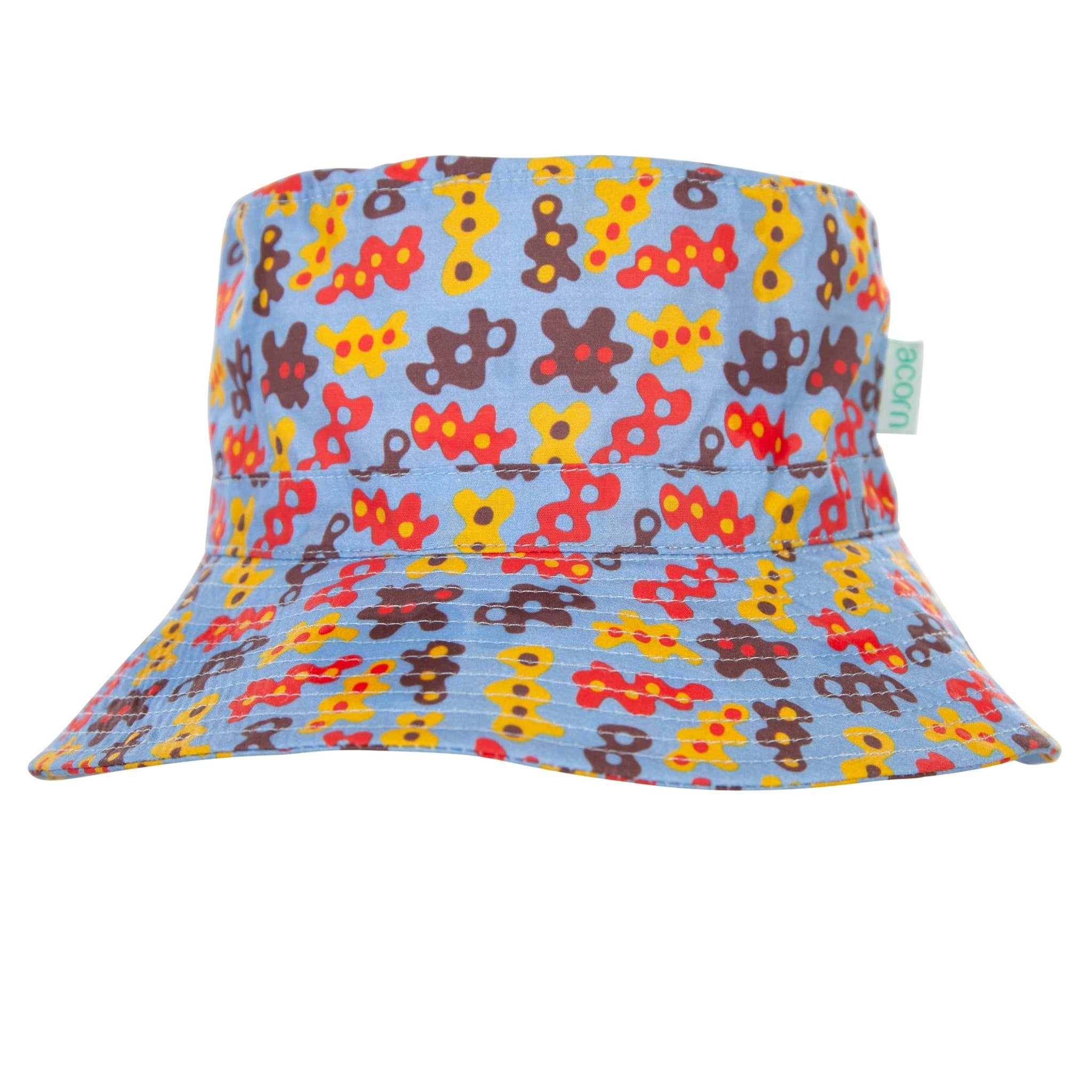 Kids Hats | Kids Sun and Summer Bucket Hats | Acorn Kids Sun Hats– Page ...